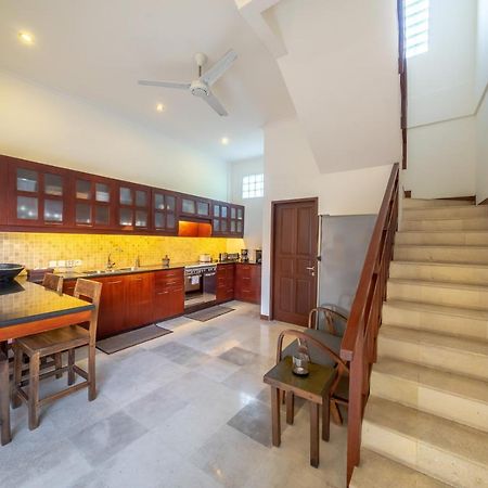 Amandaru Villa By Rpm Legian Kültér fotó