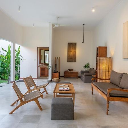 Amandaru Villa By Rpm Legian Kültér fotó