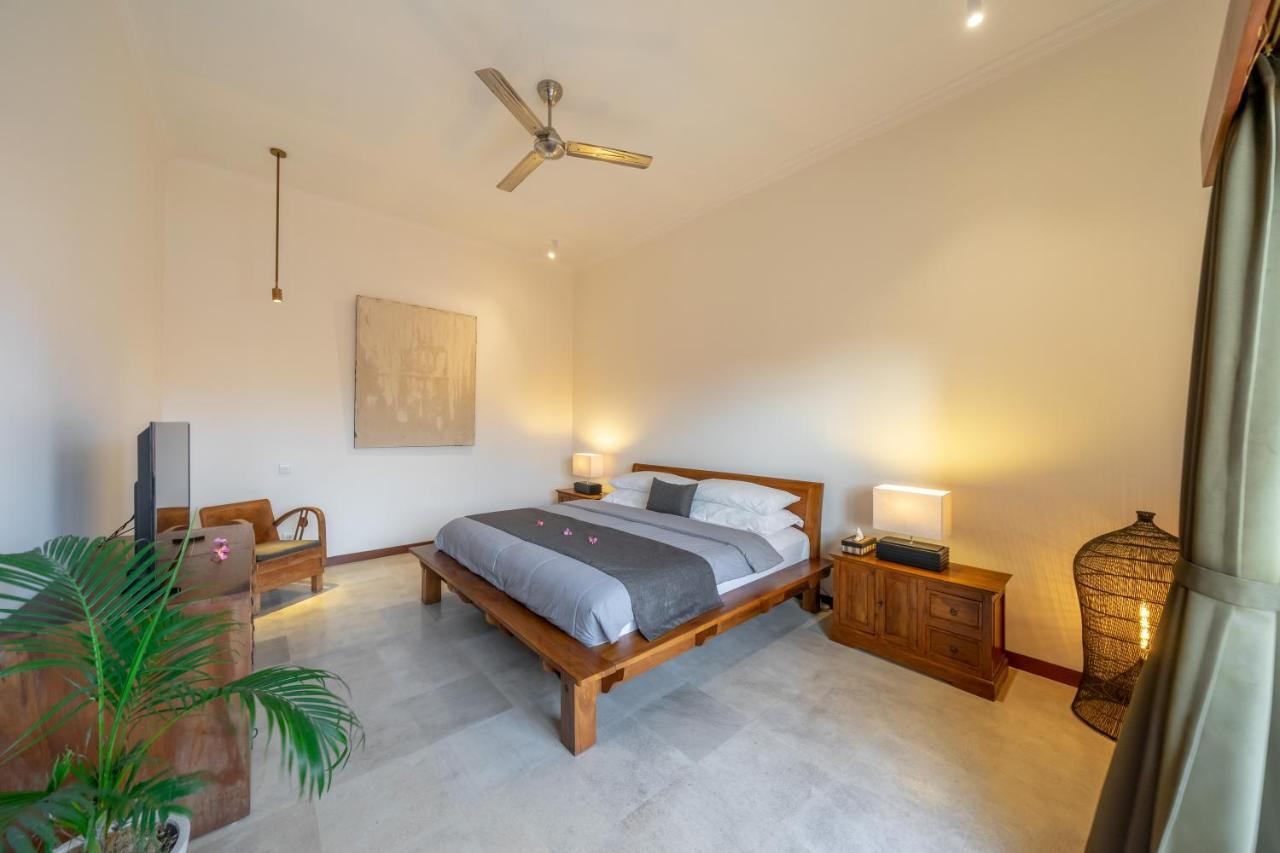 Amandaru Villa By Rpm Legian Kültér fotó
