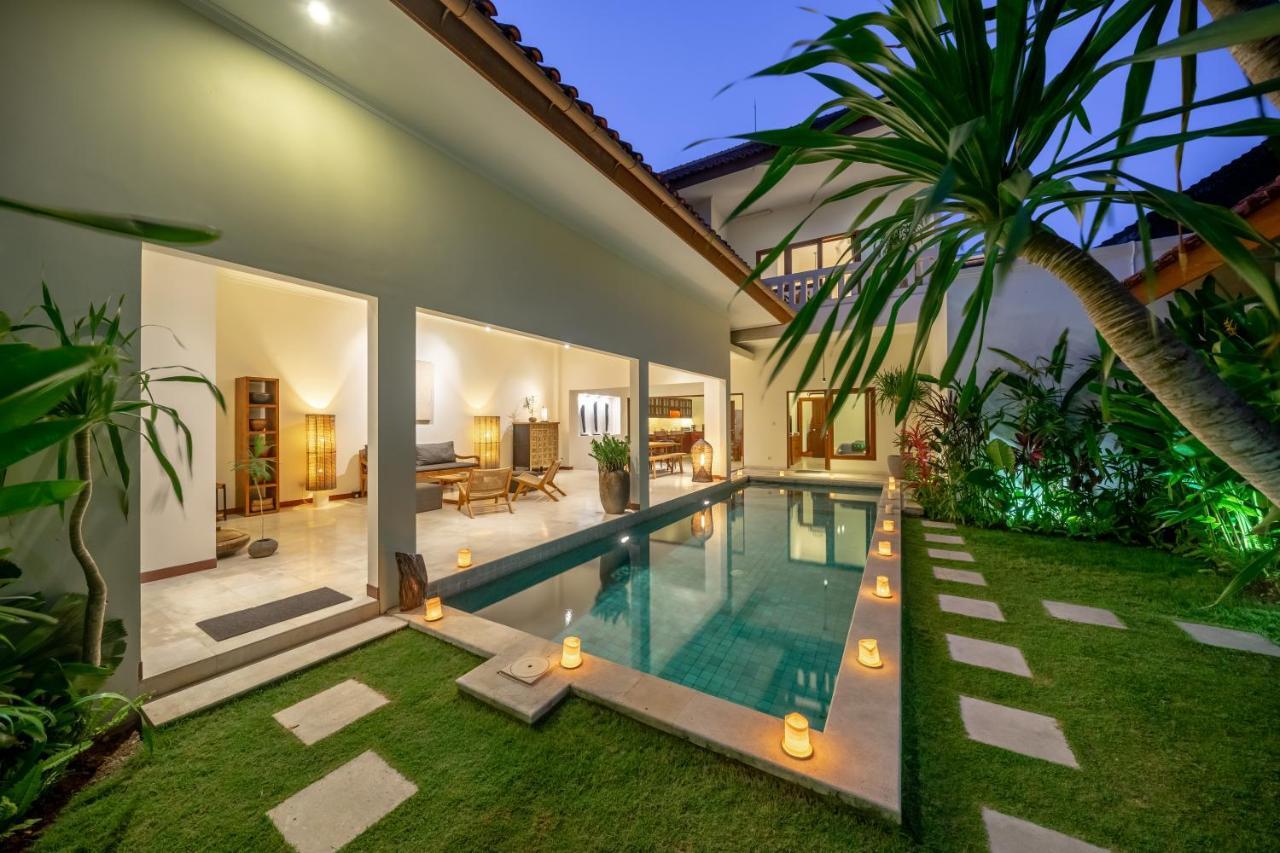 Amandaru Villa By Rpm Legian Kültér fotó