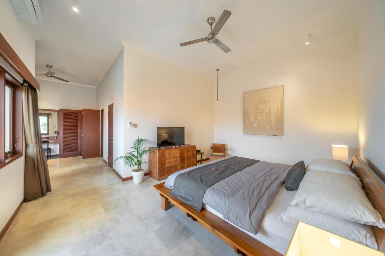 Amandaru Villa By Rpm Legian Kültér fotó
