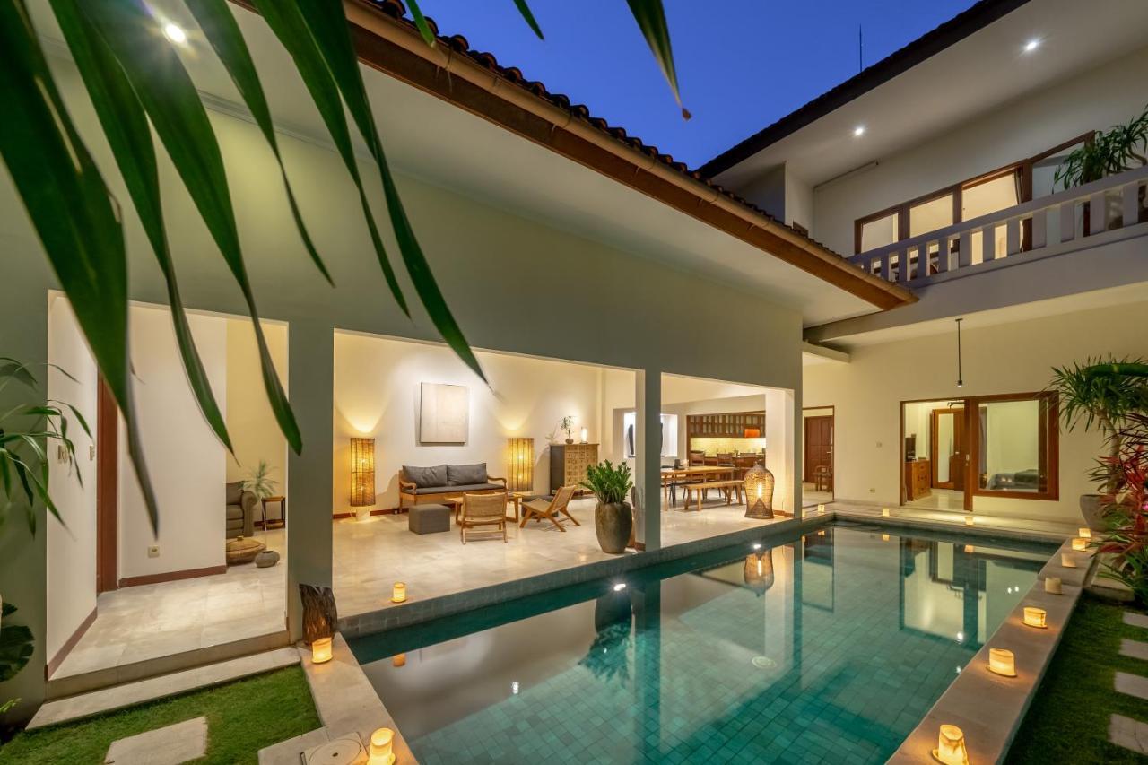 Amandaru Villa By Rpm Legian Kültér fotó