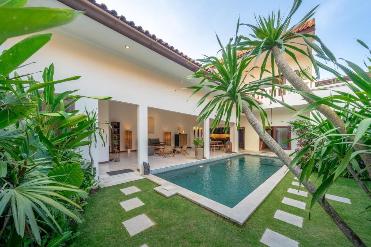 Amandaru Villa By Rpm Legian Kültér fotó