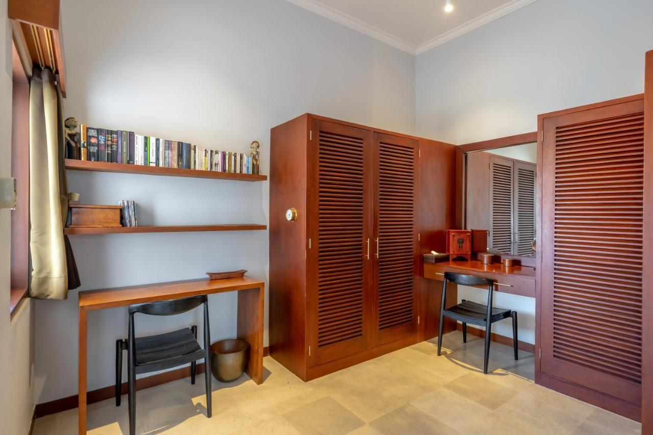 Amandaru Villa By Rpm Legian Kültér fotó