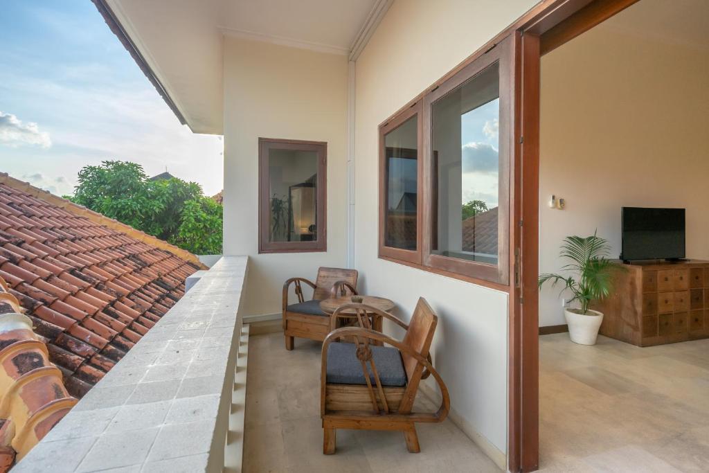 Amandaru Villa By Rpm Legian Kültér fotó