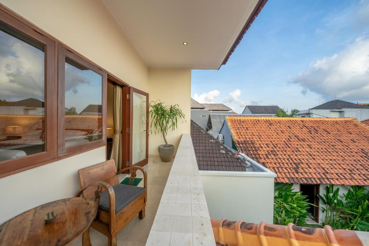 Amandaru Villa By Rpm Legian Kültér fotó