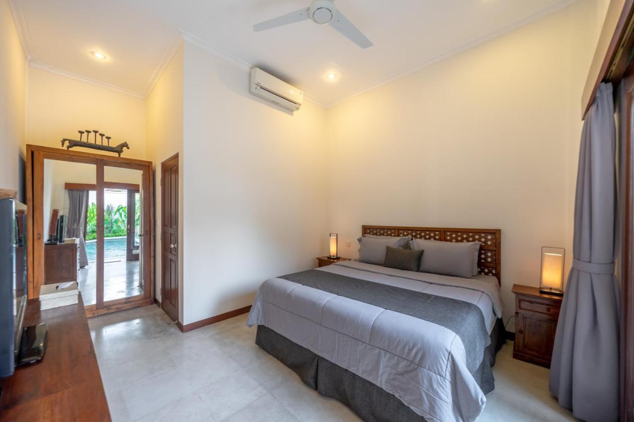 Amandaru Villa By Rpm Legian Kültér fotó