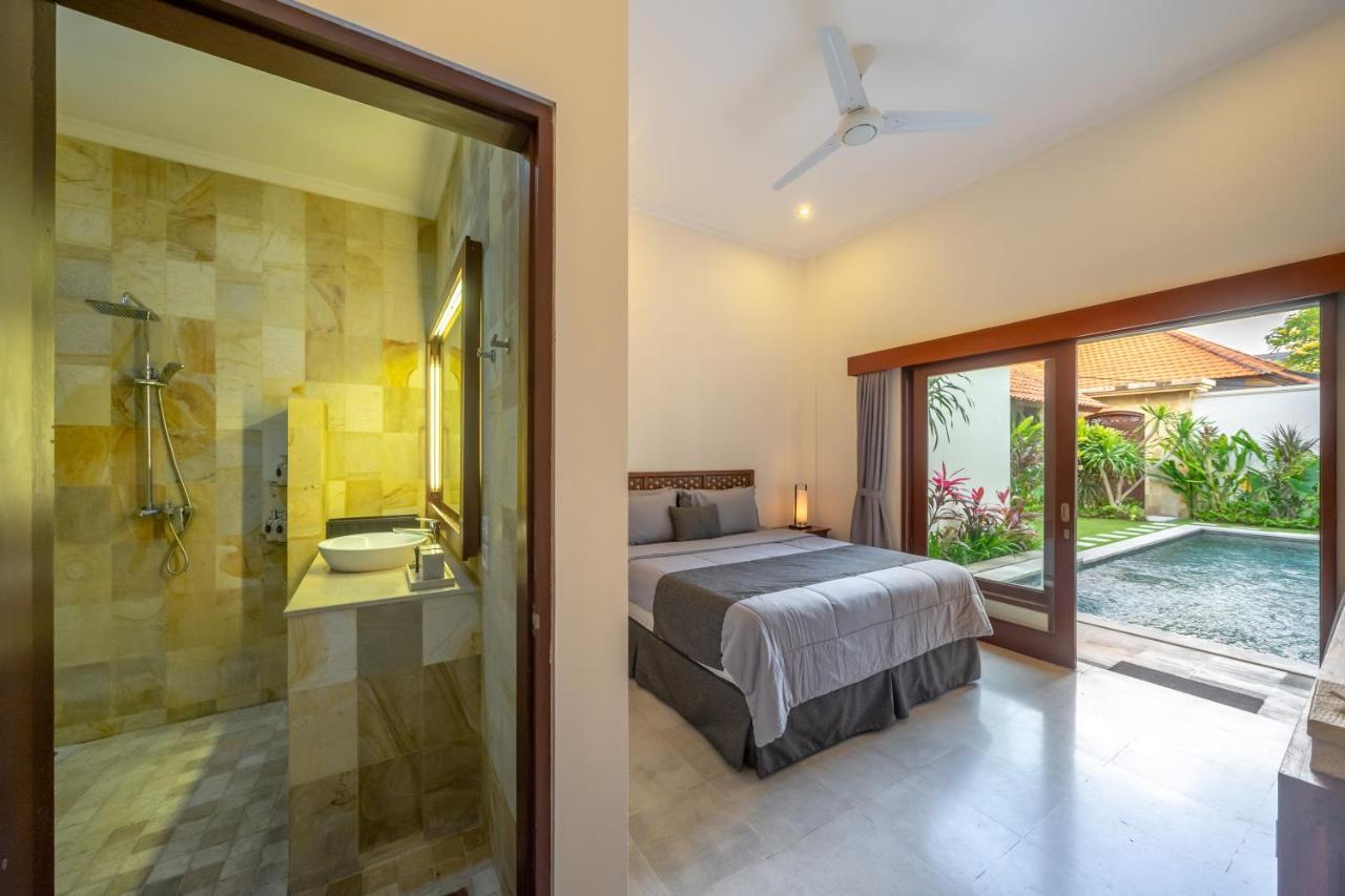 Amandaru Villa By Rpm Legian Kültér fotó