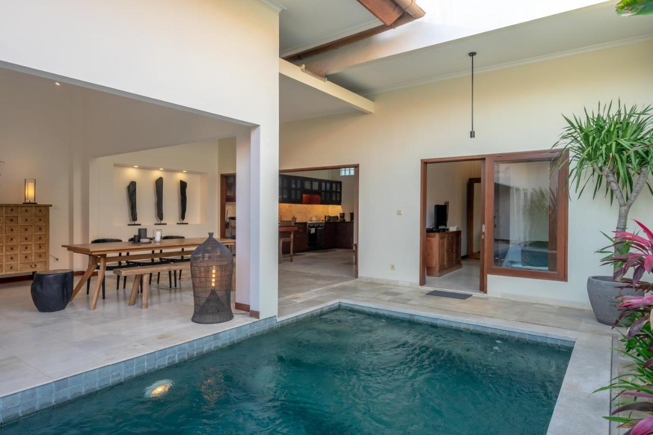 Amandaru Villa By Rpm Legian Kültér fotó
