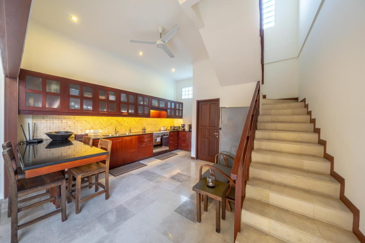 Amandaru Villa By Rpm Legian Kültér fotó