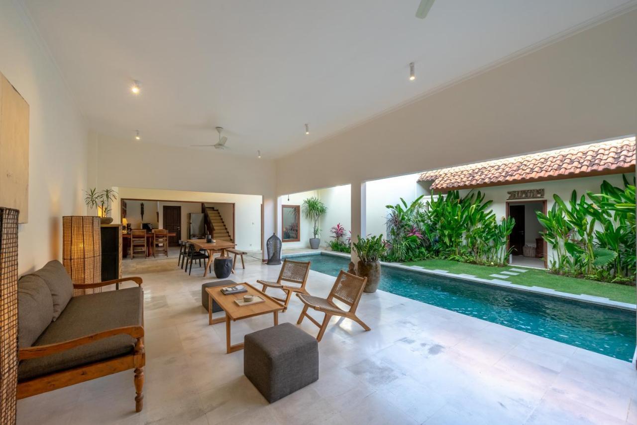 Amandaru Villa By Rpm Legian Kültér fotó