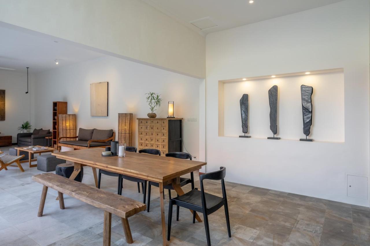 Amandaru Villa By Rpm Legian Kültér fotó