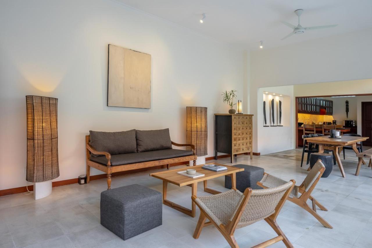 Amandaru Villa By Rpm Legian Kültér fotó