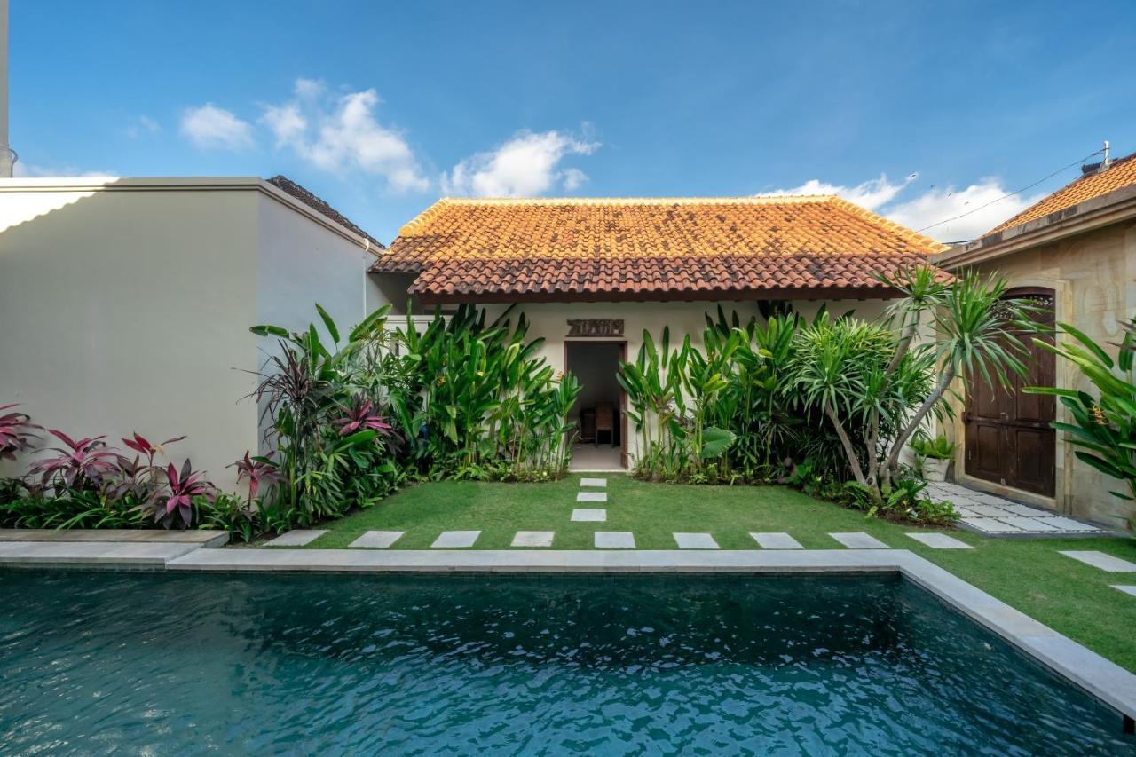 Amandaru Villa By Rpm Legian Kültér fotó